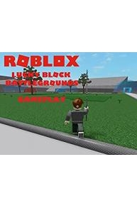 Roblox Lucky Block Battlegrounds Gameplay