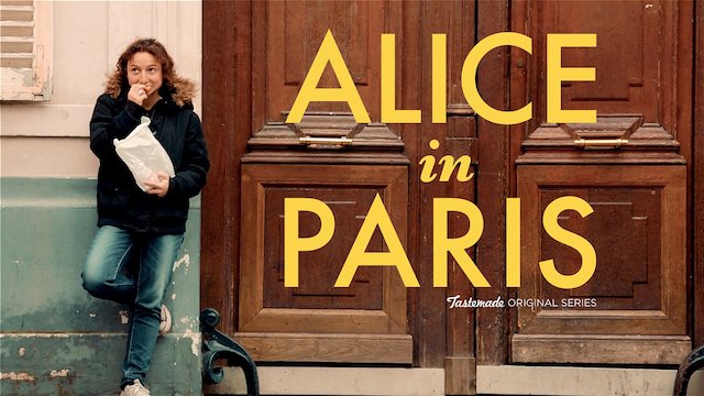 Watch Alice in Paris Online