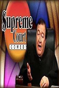 Supreme Court of Comedy