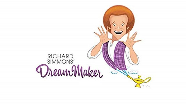 Watch Richard Simmons' Dream Maker Online