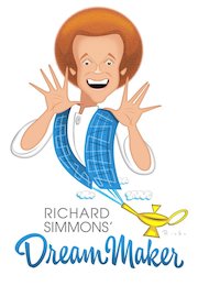 Richard Simmons' Dream Maker poster