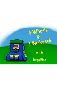 4 Wheels and 1 Backpack