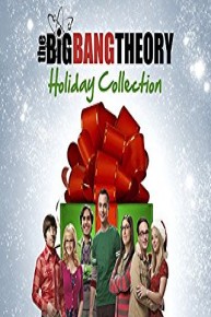 The Big Bang Theory - The Holiday Collection