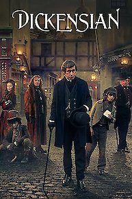 Dickensian