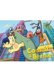 Corneil & Bernie poster