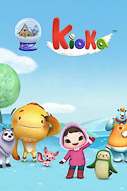 Kioka poster