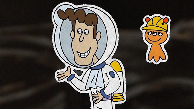 Watch The Adventures of Napkin Man Online