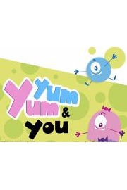 Yum Yum & You poster