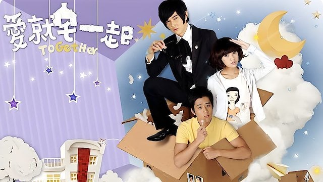 Watch Together Online