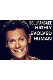 Highly Evolved Human poster