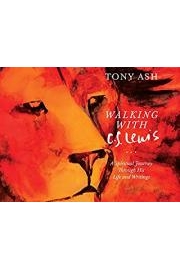 Walking With C.S. Lewis poster