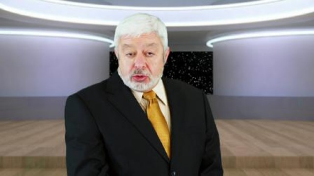 Watch The Jaime Maussan Show Online