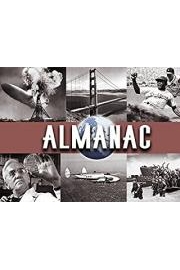Almanac poster