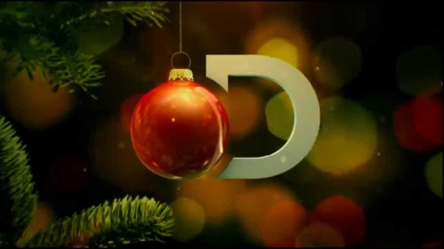 Watch A Very Discovery Christmas Online