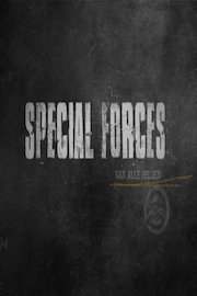 Special Forces poster