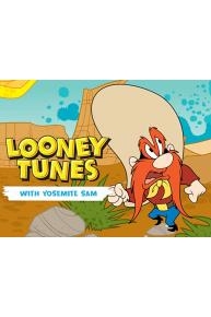 Yosemite Sam