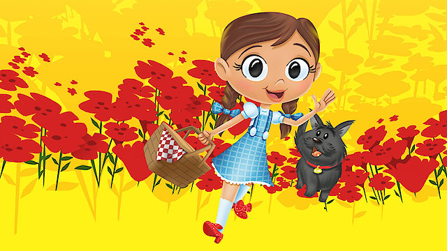 Watch Dorothy and the Wizard of Oz Online