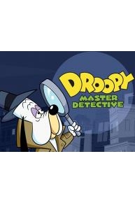 Droopy, Master Detective