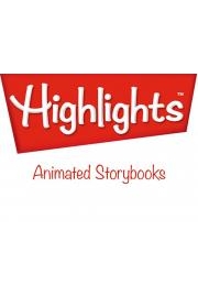Highlights Story Time poster