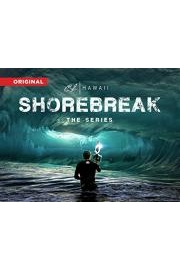 Shorebreak: The Series poster