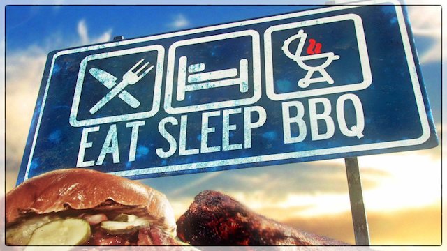 Watch Eat, Sleep, BBQ Online