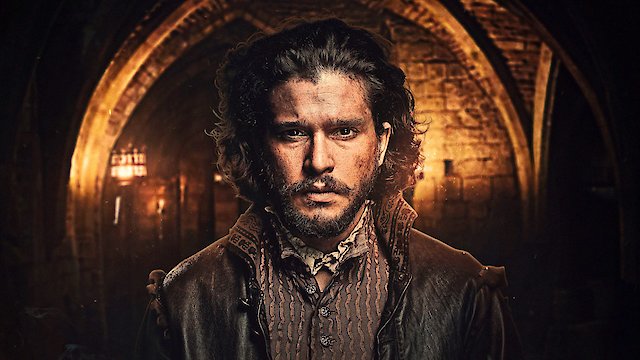 Watch Gunpowder Online