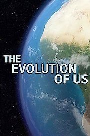 The Evolution of Us poster