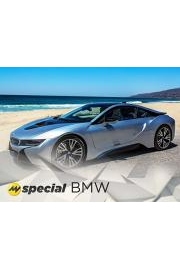 BMW poster