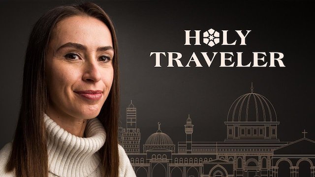 Watch Holy Traveler Online