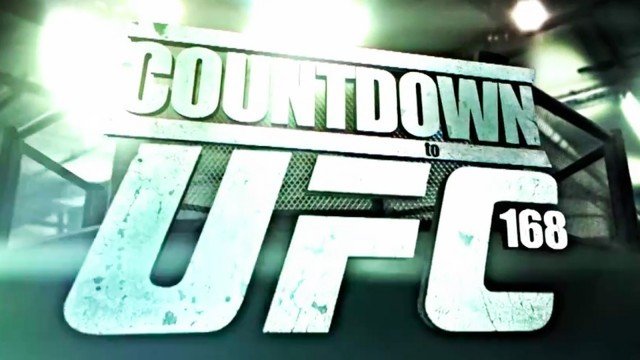 Watch Countdown to UFC Online