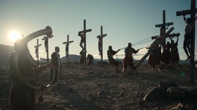 Watch A.D. Kingdom and Empire Online
