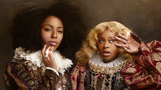 Watch 2 Dope Queens Online