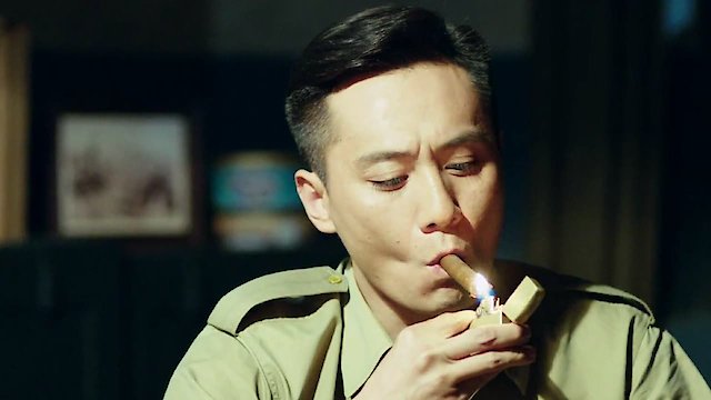 Watch All Quiet in Peking Online