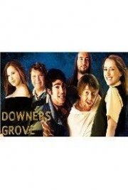 Downers Grove poster