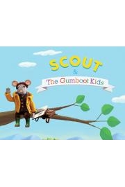 Scout & The Gumboot Kids poster