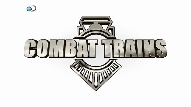 Watch Combat Trains Online