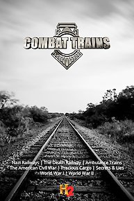 Combat Trains