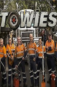 Towies