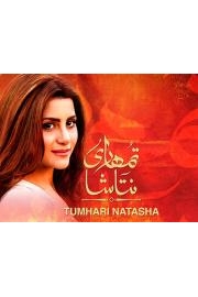 Tumhari Natasha poster