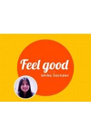 Feel Good poster
