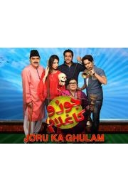 Joru Ka Ghulam poster