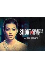 Short & Scary poster