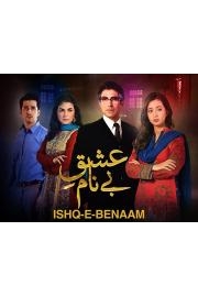 Ishq-E-Benaam poster