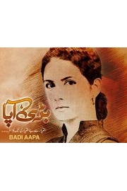Badi Aapa poster