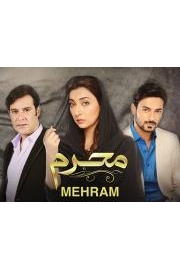 Mehram poster