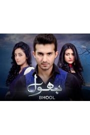 Bhool poster