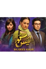 Bilqees Kaur poster
