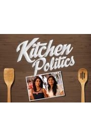 Kitchen Politics poster