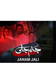 Janam Jali poster