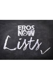 Eros Now Lists poster